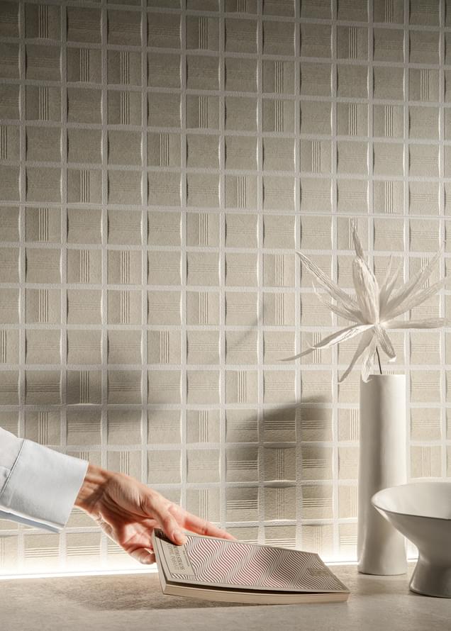 керамика фабрики Atlas Concorde коллекция Nyra