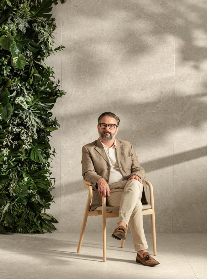 керамика фабрики Atlas Concorde коллекция Nyra