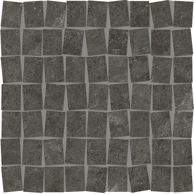 Atlas Concorde Nyra Charcoal Opus 32x32