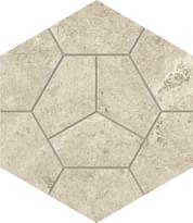 Плитка Atlas Concorde Nyra Sunlight Favus  поверхность матовая