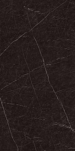 Atlas Concorde Plan Nero Marquina Bookmatch Polished 12 mm 162x324
