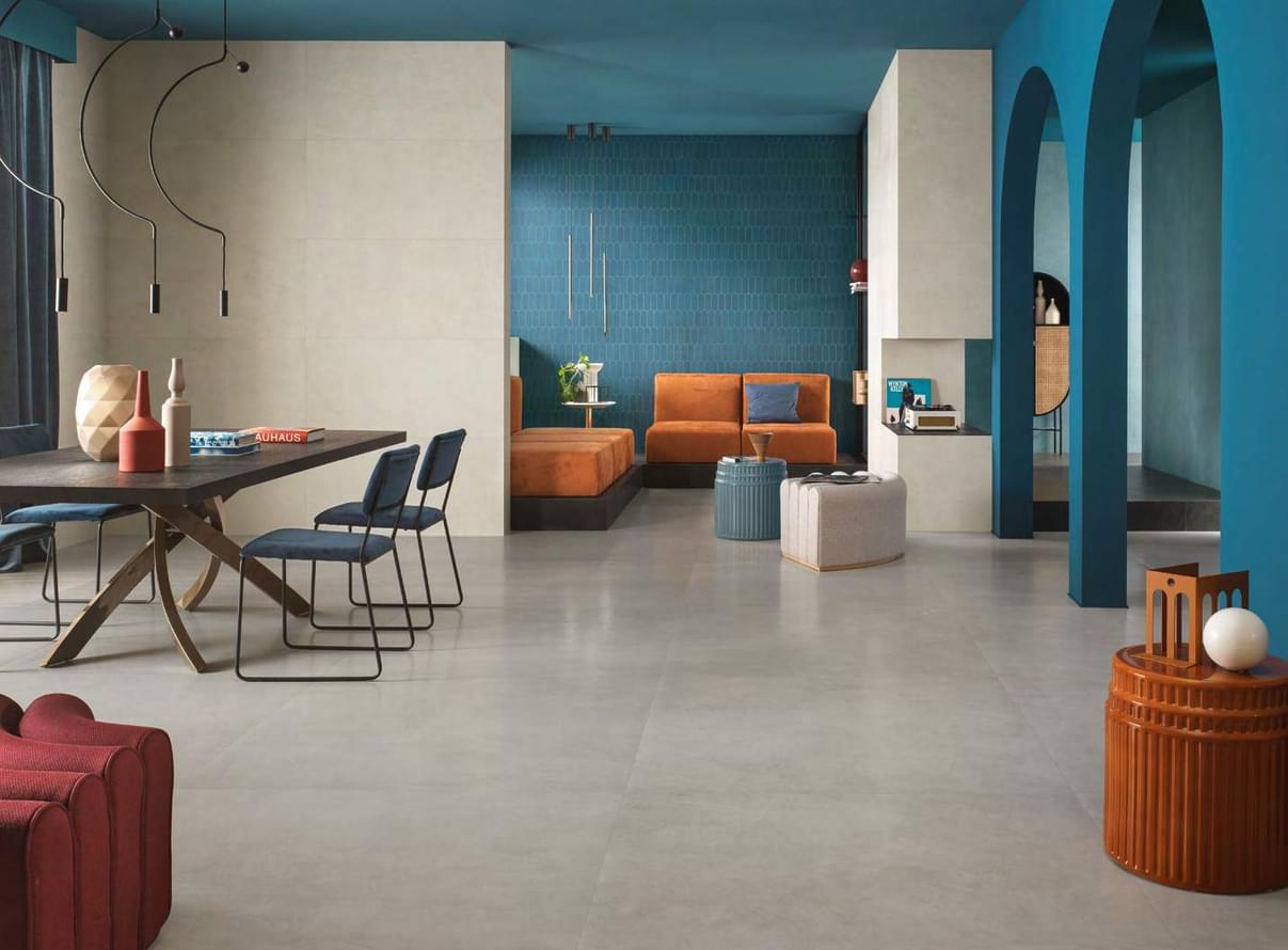 керамика фабрики Atlas Concorde коллекция Prism