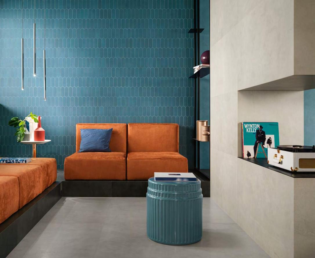 керамика фабрики Atlas Concorde коллекция Prism