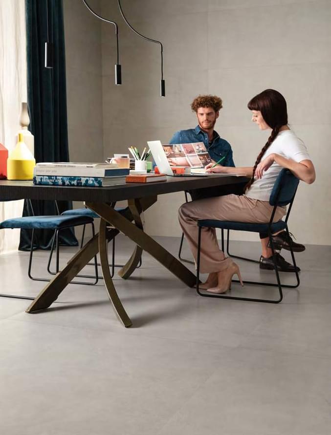 керамика фабрики Atlas Concorde коллекция Prism