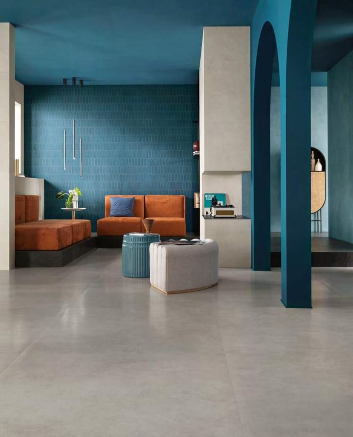 керамика фабрики Atlas Concorde коллекция Prism