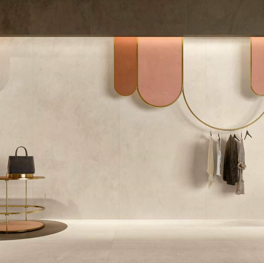 керамика фабрики Atlas Concorde коллекция Prism