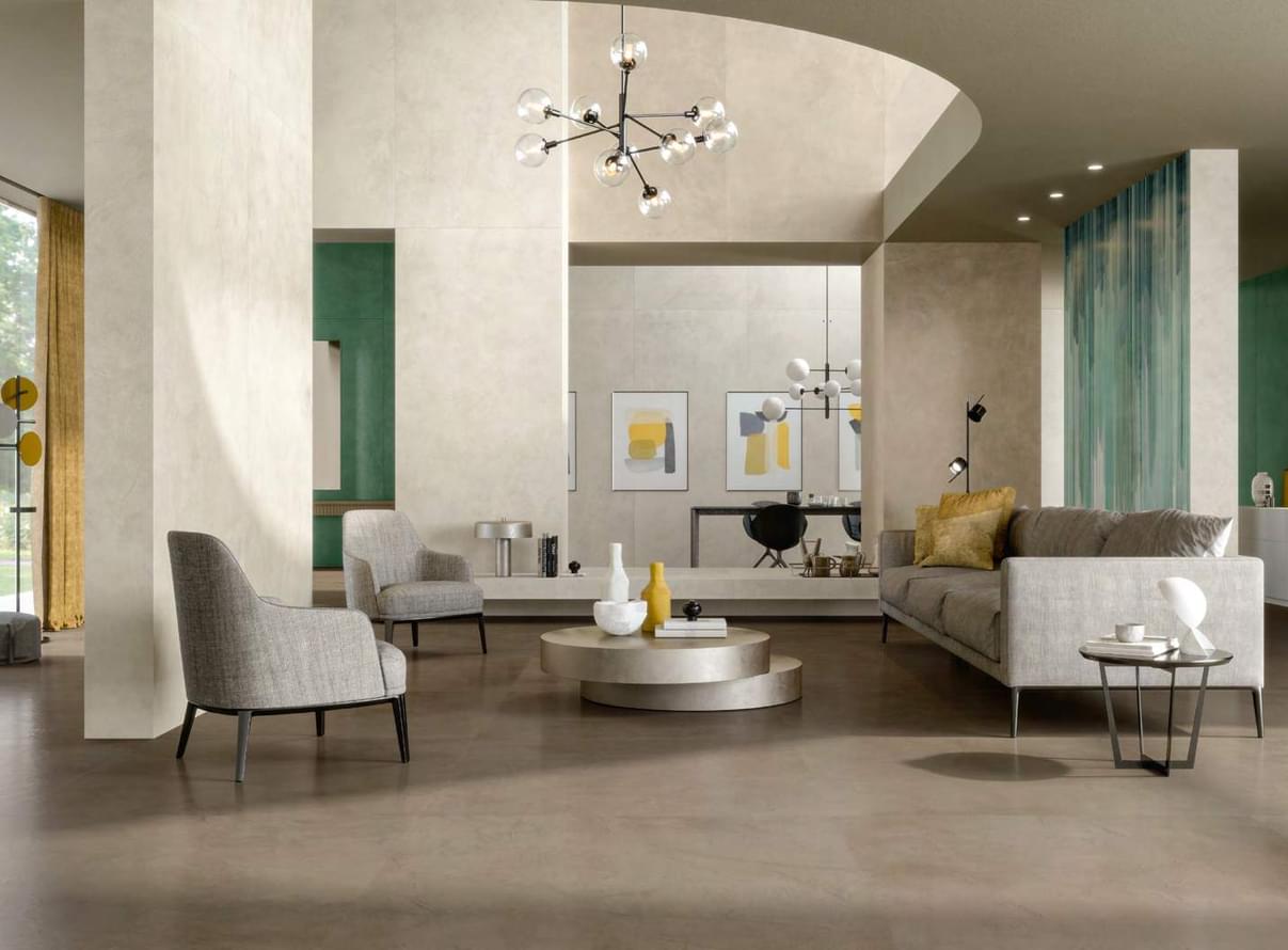 керамика фабрики Atlas Concorde коллекция Prism