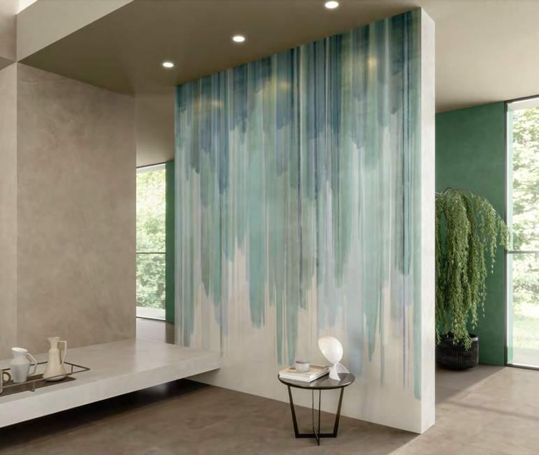 керамика фабрики Atlas Concorde коллекция Prism