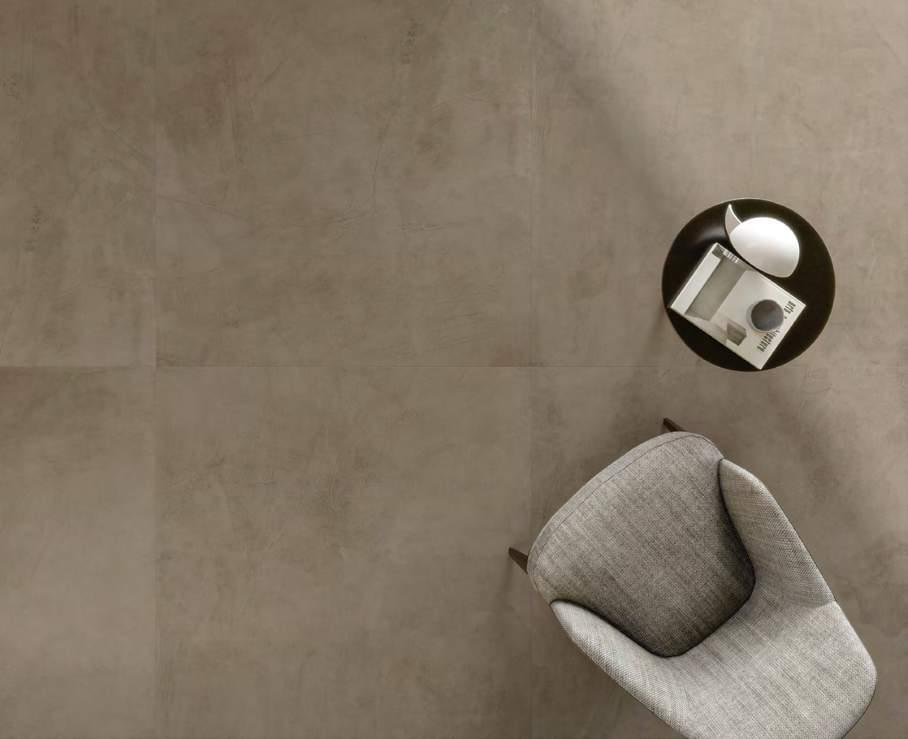 керамика фабрики Atlas Concorde коллекция Prism