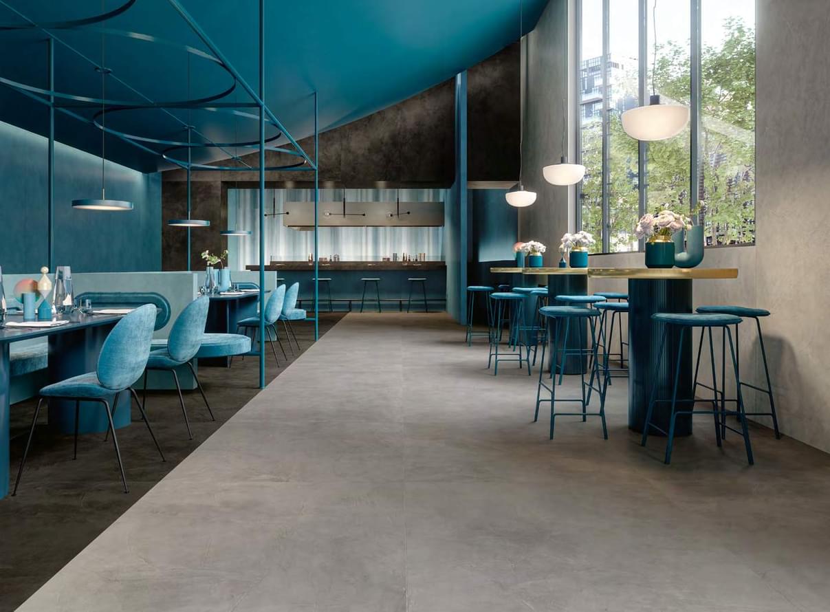 керамика фабрики Atlas Concorde коллекция Prism