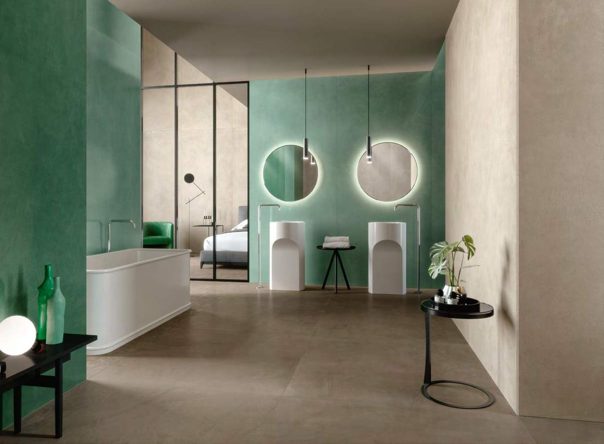 керамика фабрики Atlas Concorde коллекция Prism