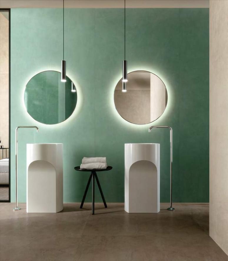 керамика фабрики Atlas Concorde коллекция Prism