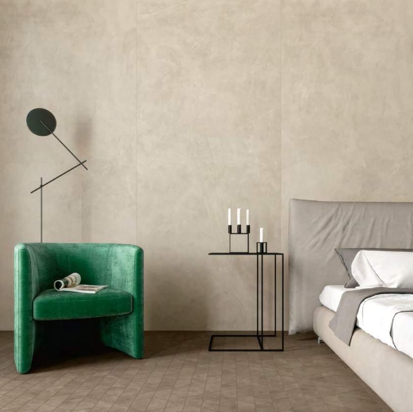 керамика фабрики Atlas Concorde коллекция Prism