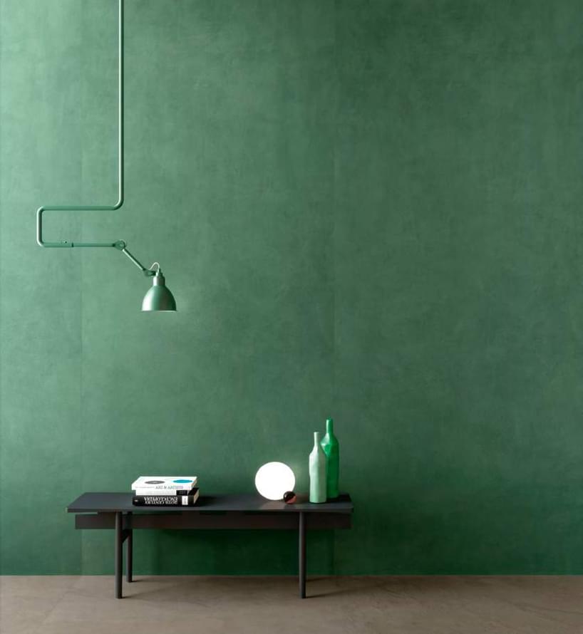 керамика фабрики Atlas Concorde коллекция Prism