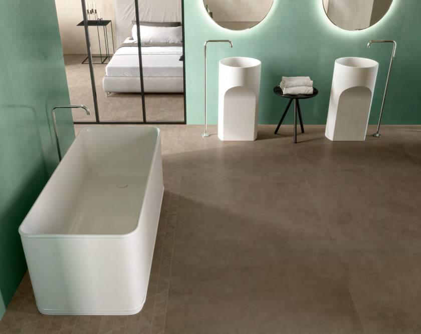 керамика фабрики Atlas Concorde коллекция Prism