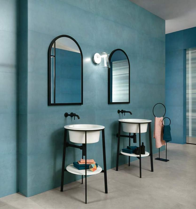 керамика фабрики Atlas Concorde коллекция Prism