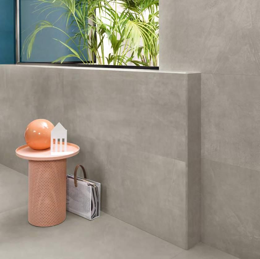 керамика фабрики Atlas Concorde коллекция Prism