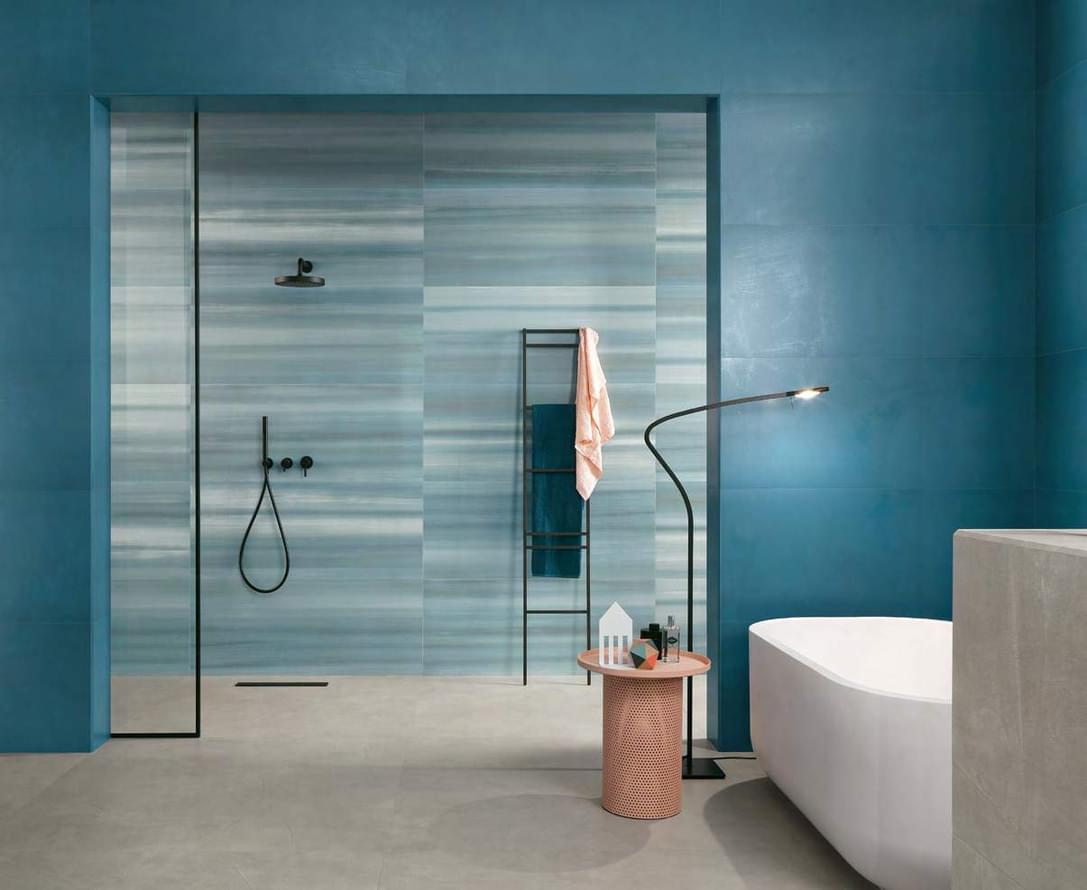 керамика фабрики Atlas Concorde коллекция Prism