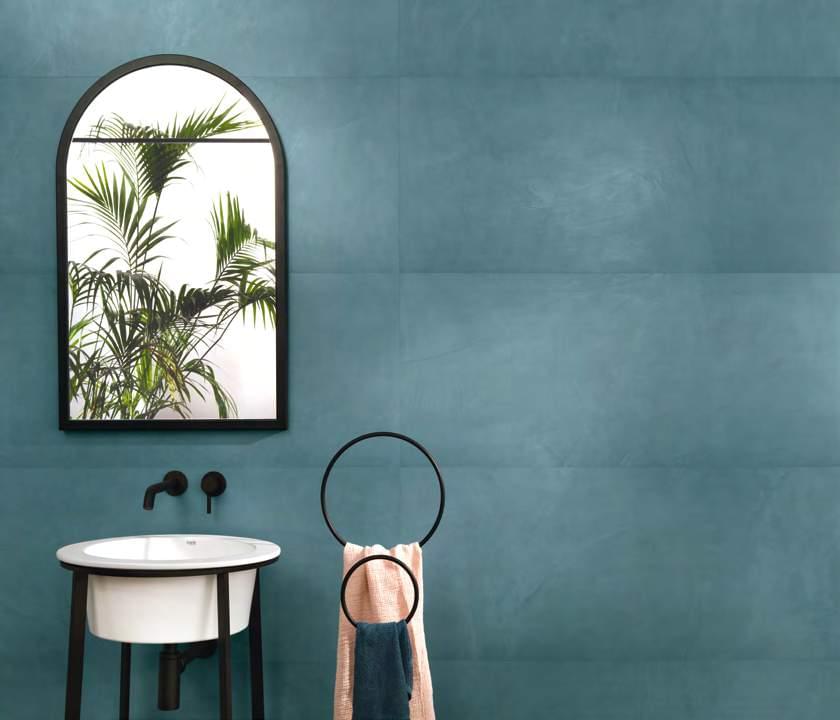 керамика фабрики Atlas Concorde коллекция Prism