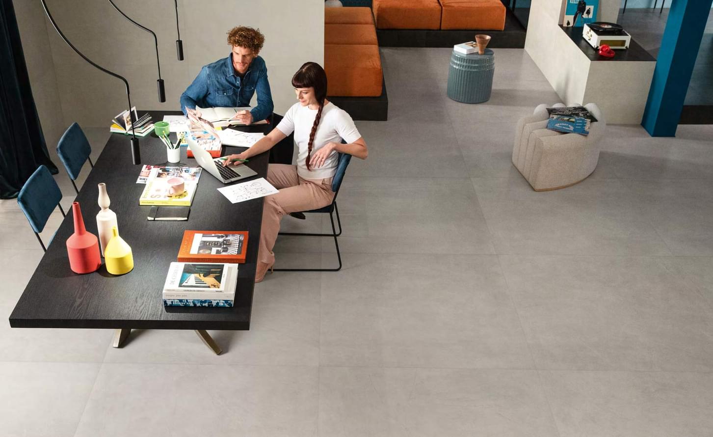 керамика фабрики Atlas Concorde коллекция Prism