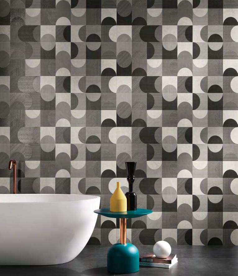 керамика фабрики Atlas Concorde коллекция Prism