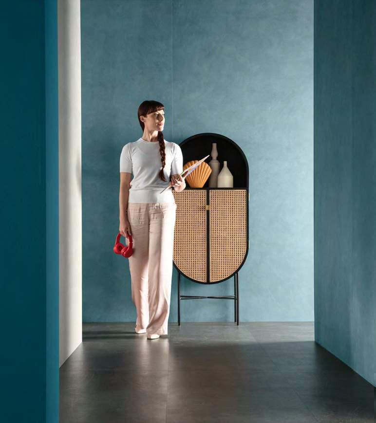 керамика фабрики Atlas Concorde коллекция Prism