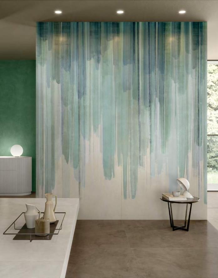 керамика фабрики Atlas Concorde коллекция Prism