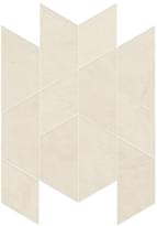 Плитка Atlas Concorde Prism Cotton Mosaico Maze Silk 31x35.7 см, поверхность полуматовая