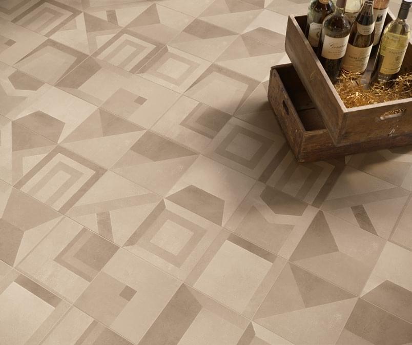 керамогранит фабрики Atlas Concorde коллекция Venti Boost