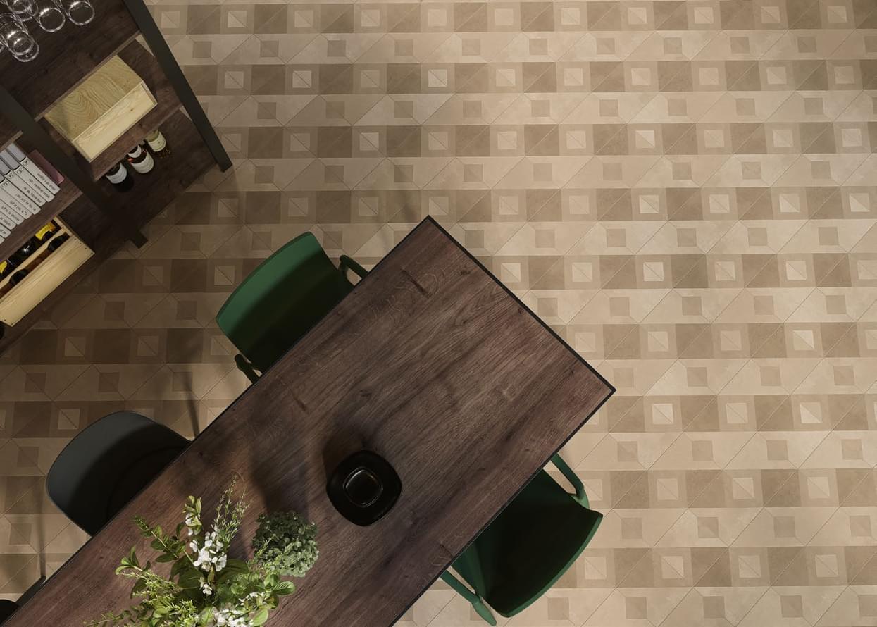 керамогранит фабрики Atlas Concorde коллекция Venti Boost