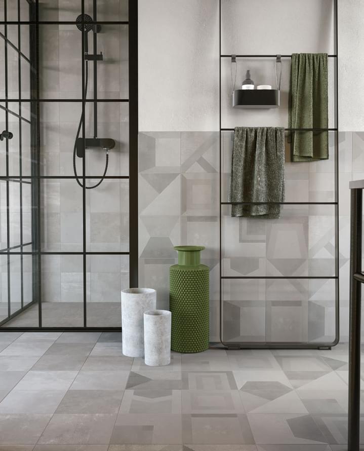 керамогранит фабрики Atlas Concorde коллекция Venti Boost