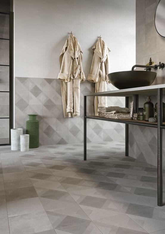 керамогранит фабрики Atlas Concorde коллекция Venti Boost