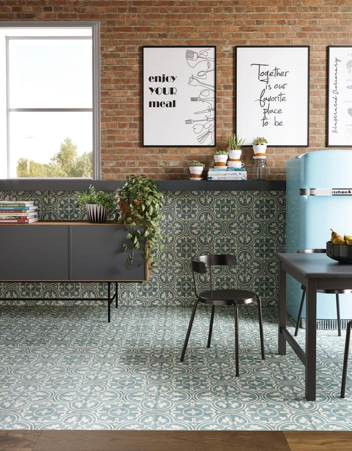 керамогранит фабрики Atlas Concorde коллекция Venti Boost