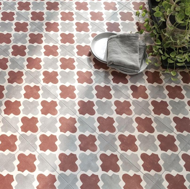 керамогранит фабрики Atlas Concorde коллекция Venti Boost