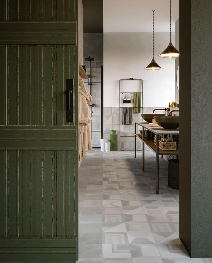 керамогранит фабрики Atlas Concorde коллекция Venti Boost