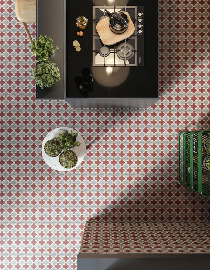 керамогранит фабрики Atlas Concorde коллекция Venti Boost