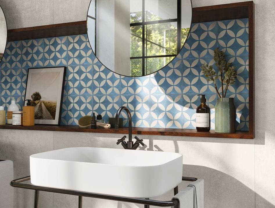 керамогранит фабрики Atlas Concorde коллекция Venti Boost