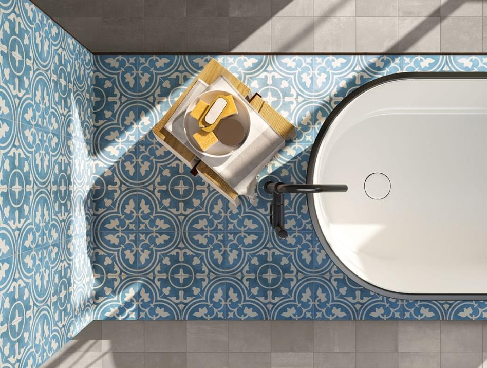 керамогранит фабрики Atlas Concorde коллекция Venti Boost