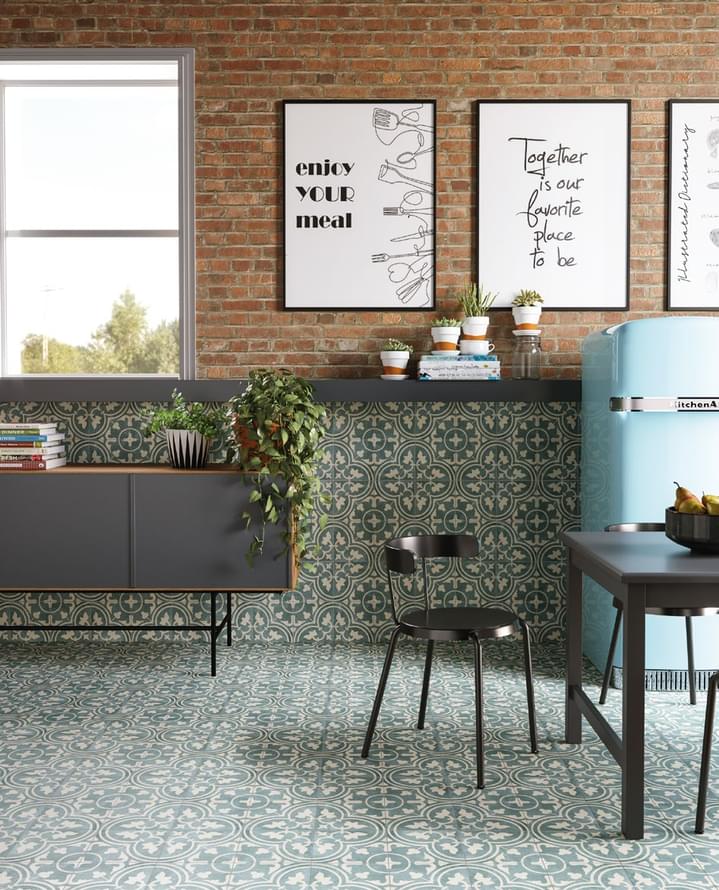 керамогранит фабрики Atlas Concorde коллекция Venti Boost