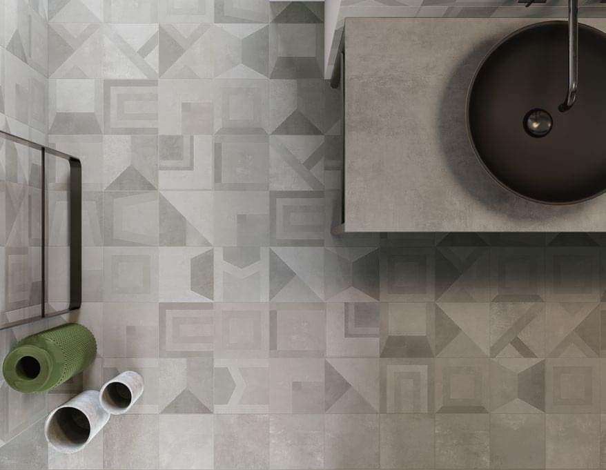 керамогранит фабрики Atlas Concorde коллекция Venti Boost