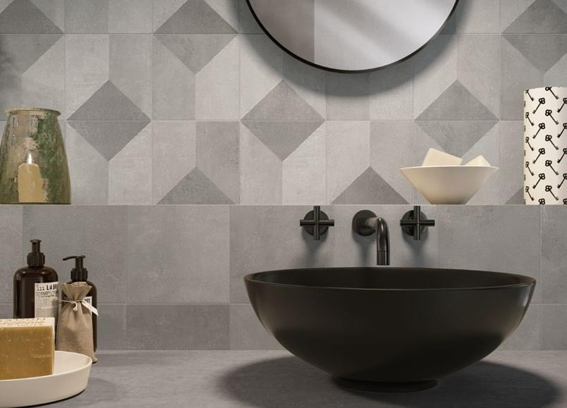 керамогранит фабрики Atlas Concorde коллекция Venti Boost