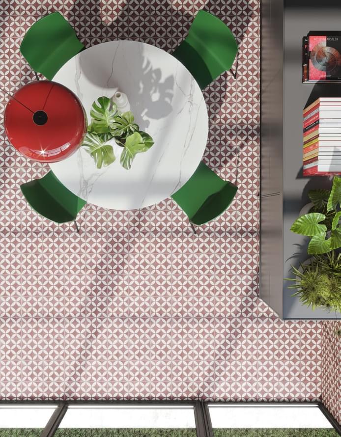 керамогранит фабрики Atlas Concorde коллекция Venti Boost