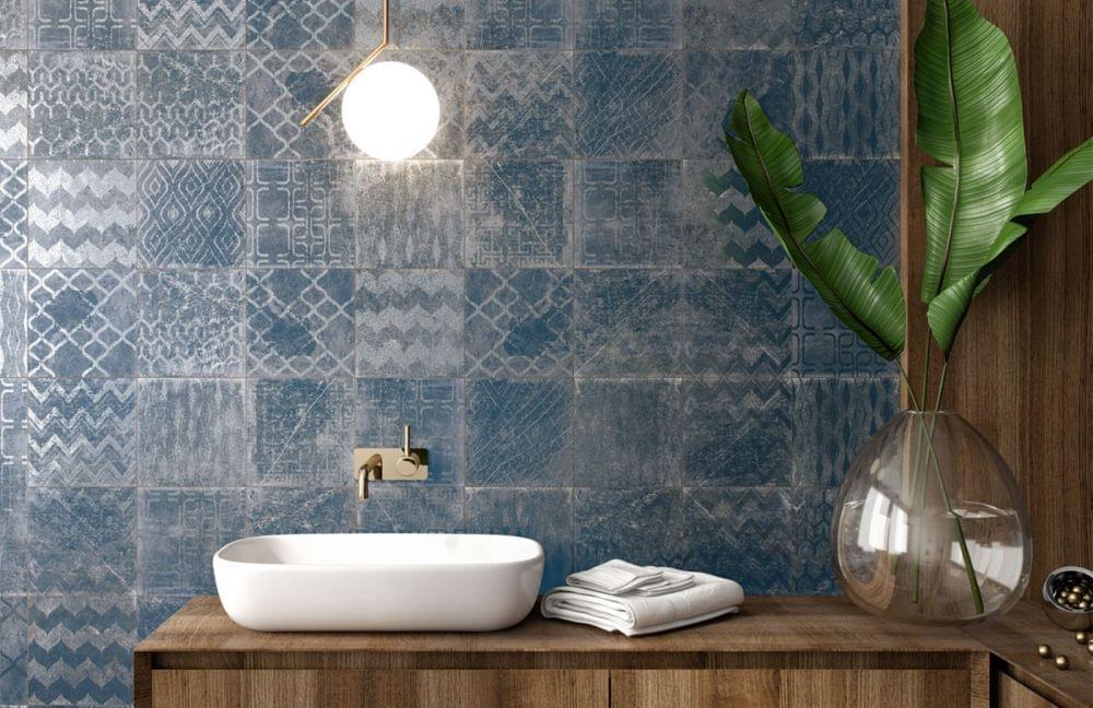 керамогранит фабрики Atrivm коллекция Cuadrado Glam