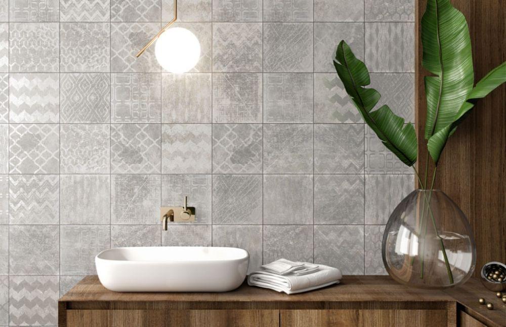 керамогранит фабрики Atrivm коллекция Cuadrado Glam