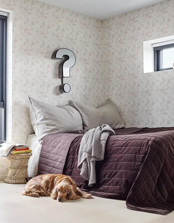 обои фабрики Aura коллекция Living Home
