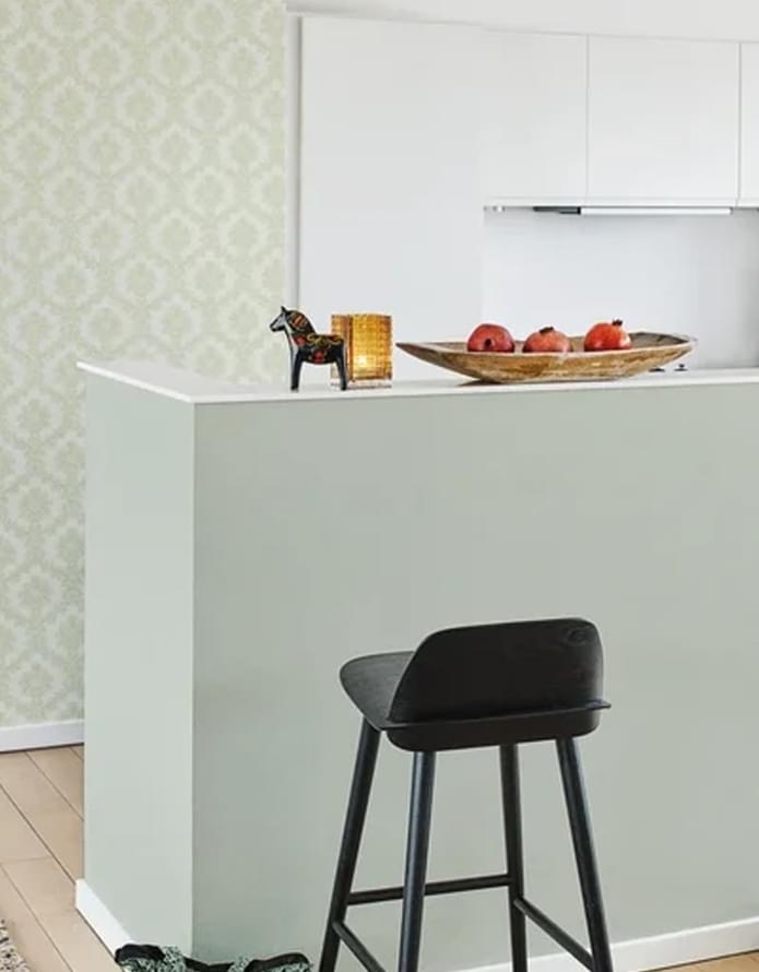 обои фабрики Aura коллекция Living Home