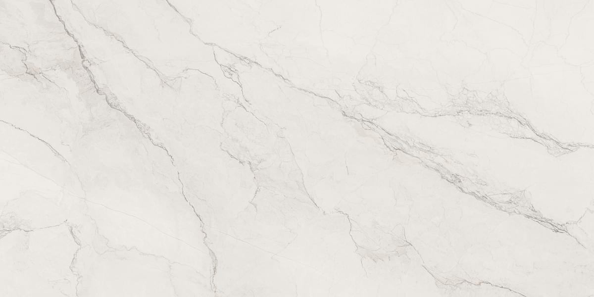 Ava Bolgheri Stone White 3D Satin 60x120