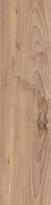 Плитка Ava Honey Wood Noce Nat 30x120 см, поверхность матовая