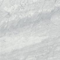 Плитка Ava Marmi Bardiglio Cenere Naturale Rettificato 120x120 см, поверхность матовая