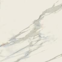 Плитка Ava Marmi Calacatta Naturale Rettificato 160x160 см, поверхность матовая